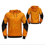Sublimation Hoodies