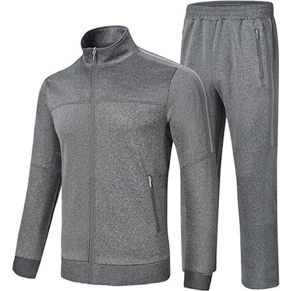 Track Suits
