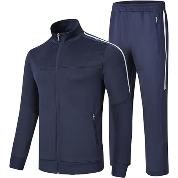 Track Suits