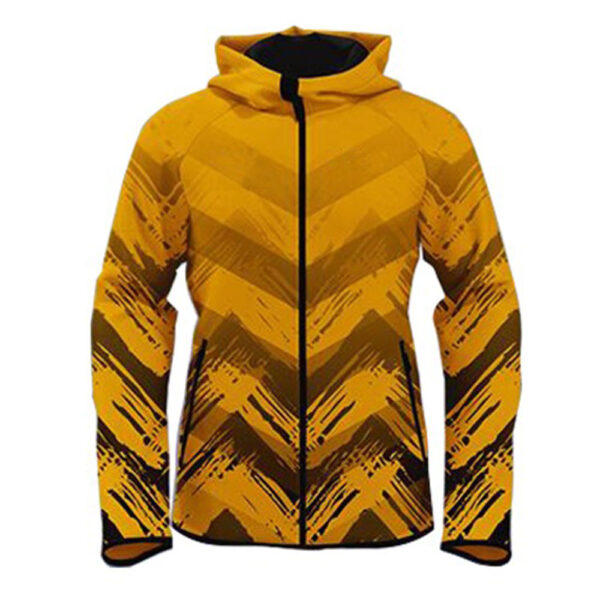 Sublimation Hoodies