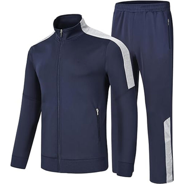 Track Suits