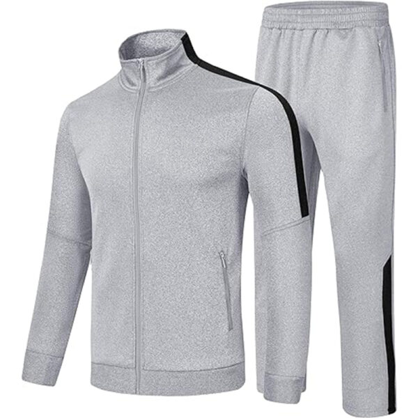 Track Suits