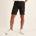 Fashion Shorts